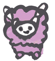 K.N.ピンクのひつじ.jpg